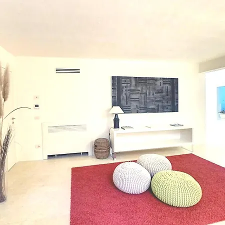 Дом отдыха Spacious Villa Osma 5 - Sea View *