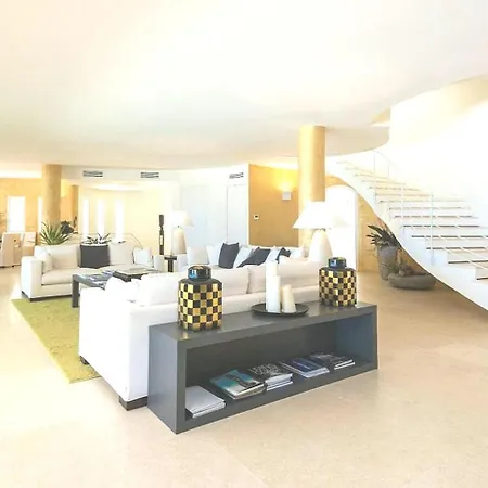 Spacious Villa Osma 5 - Sea View Дом отдыха Порто-Черво