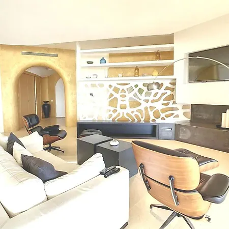 Spacious Villa Osma 5 - Sea View *