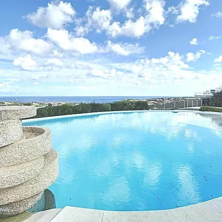 Spacious Villa Osma 5 - Sea View Дом отдыха
