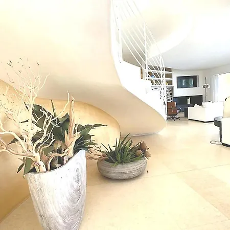Spacious Villa Osma 5 - Sea View 別荘