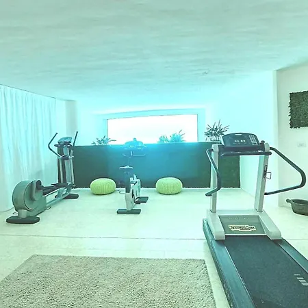 別荘 Spacious Villa Osma 5 - Sea View